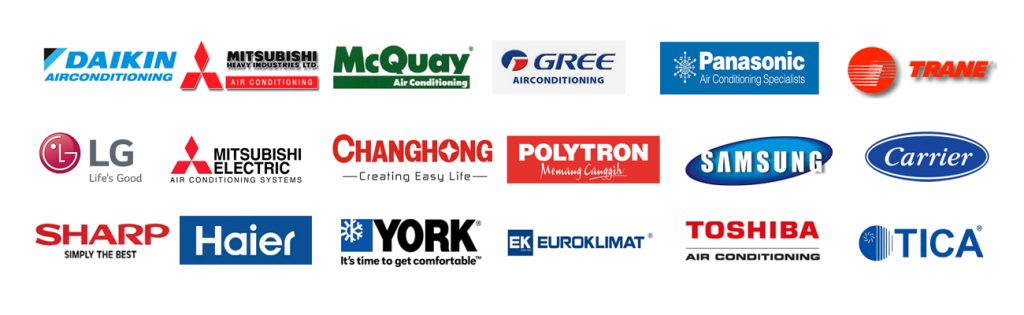 AC HVAC & COLD STORAGE